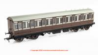 978031 Rapido LBSCR Evolution Non-Corridor Third No.759